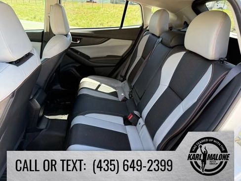Used 2023 Subaru Crosstrek 2.5i Limited w/ Moonroof Package AWD/4WD image 27