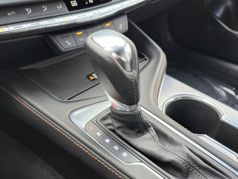 Used 2022 Cadillac CT4 Sport image 36