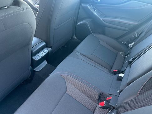 New 2025 Subaru WRX Premium image 13