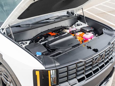 New 2027 Kia Telluride X-Line SX Prestige AWD/4WD image 20