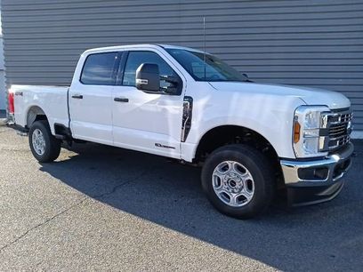 New 2026 Ford F250 XLT