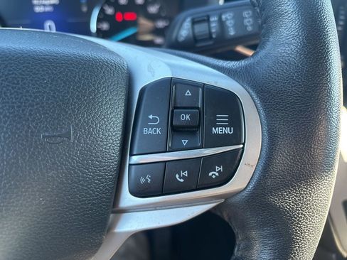 Used 2022 Ford Explorer XLT w/ Equipment Group 202A image 21