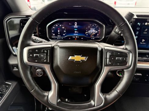 Used 2025 Chevrolet Silverado 3500 LT w/ Convenience Package AWD/4WD image 40