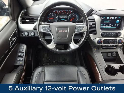 Used 2020 GMC Yukon SLT image 16