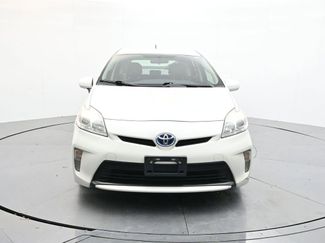 Used 2015 Toyota Prius Four video 2