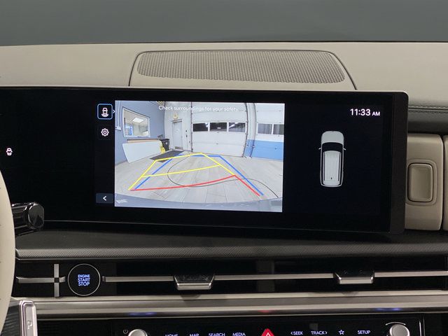 New 2026 Hyundai Santa Fe SE AWD/4WD image 8