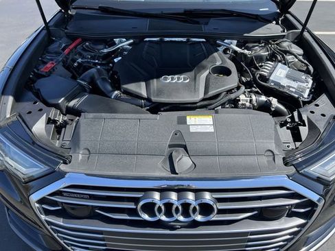 Used 2023 Audi A6 Premium Plus AWD/4WD image 24