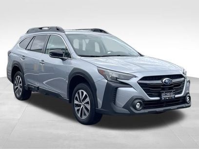 Used 2023 Subaru Outback Premium w/ Popular Package #1