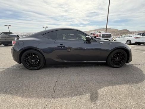 Used 2016 Scion FR-S image 6