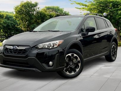 Used 2023 Subaru Crosstrek 2.0i Premium