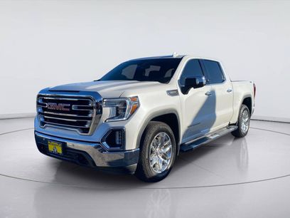 Used 2021 GMC Sierra 1500 SLT