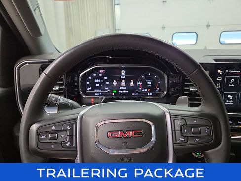 Used 2024 GMC Sierra 1500 Elevation w/ Elevation Premium Package AWD/4WD image 22