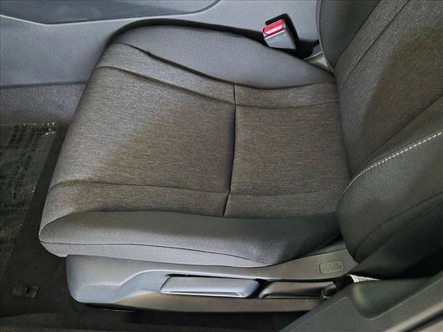 New 2026 Honda Accord LX image 4