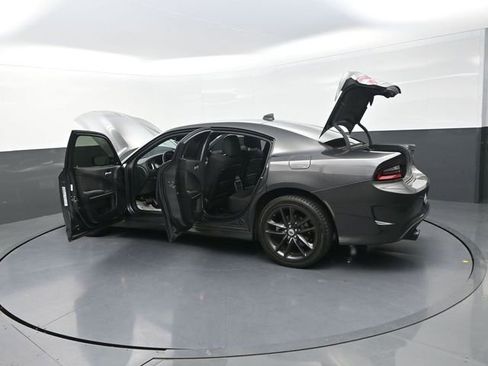 Used 2023 Dodge Charger GT w/ Technology Group image 31