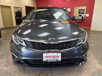 Used 2020 Kia Optima SE video 2