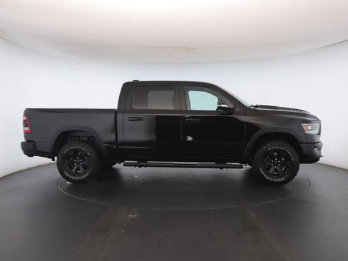 Used 2022 RAM 1500 Rebel w/ Rebel Level 2 Equipment Group image 26