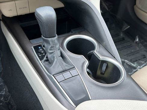 Certified 2024 Toyota Camry LE FWD image 31