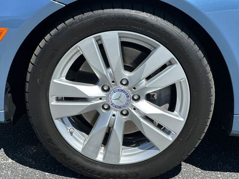 Used 2012 Mercedes-Benz E 350 Cabriolet image 31