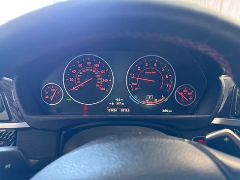 Used 2016 BMW 435i Gran Coupe RWD image 23