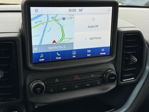 Certified 2023 Ford Bronco Sport Badlands image 16