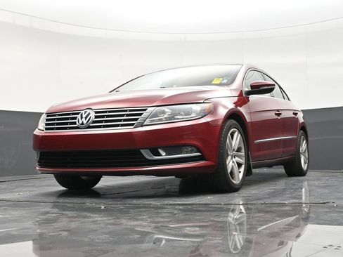 Used 2016 Volkswagen CC Sport FWD image 28