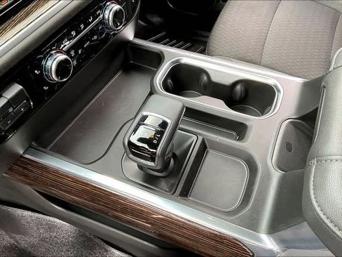 Used 2025 GMC Sierra 1500 Elevation w/ X31 Off-Road Package image 13