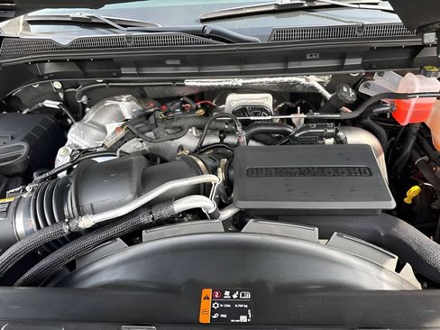 New 2026 GMC Sierra 2500 AT4X AWD/4WD image 32