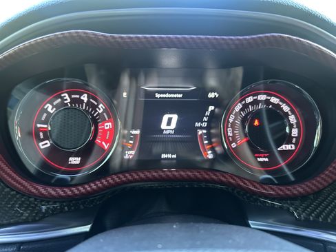 Used 2020 Dodge Challenger SRT Hellcat image 21