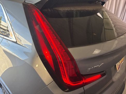 Used 2024 Cadillac XT4 Premium Luxury FWD image 10