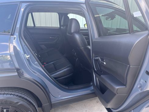 Used 2025 MAZDA CX-50 AWD 2.5 Hybrid w/ Premium Pkg image 13