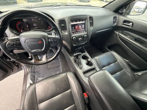 Used 2020 Dodge Durango GT AWD/4WD image 12