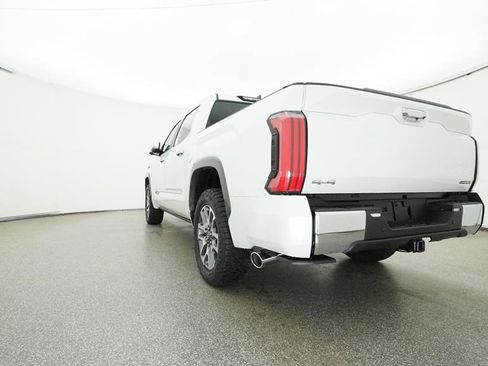 New 2025 Toyota Tundra 1794 Edition image 3