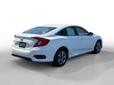 Used 2017 Honda Civic LX image 5