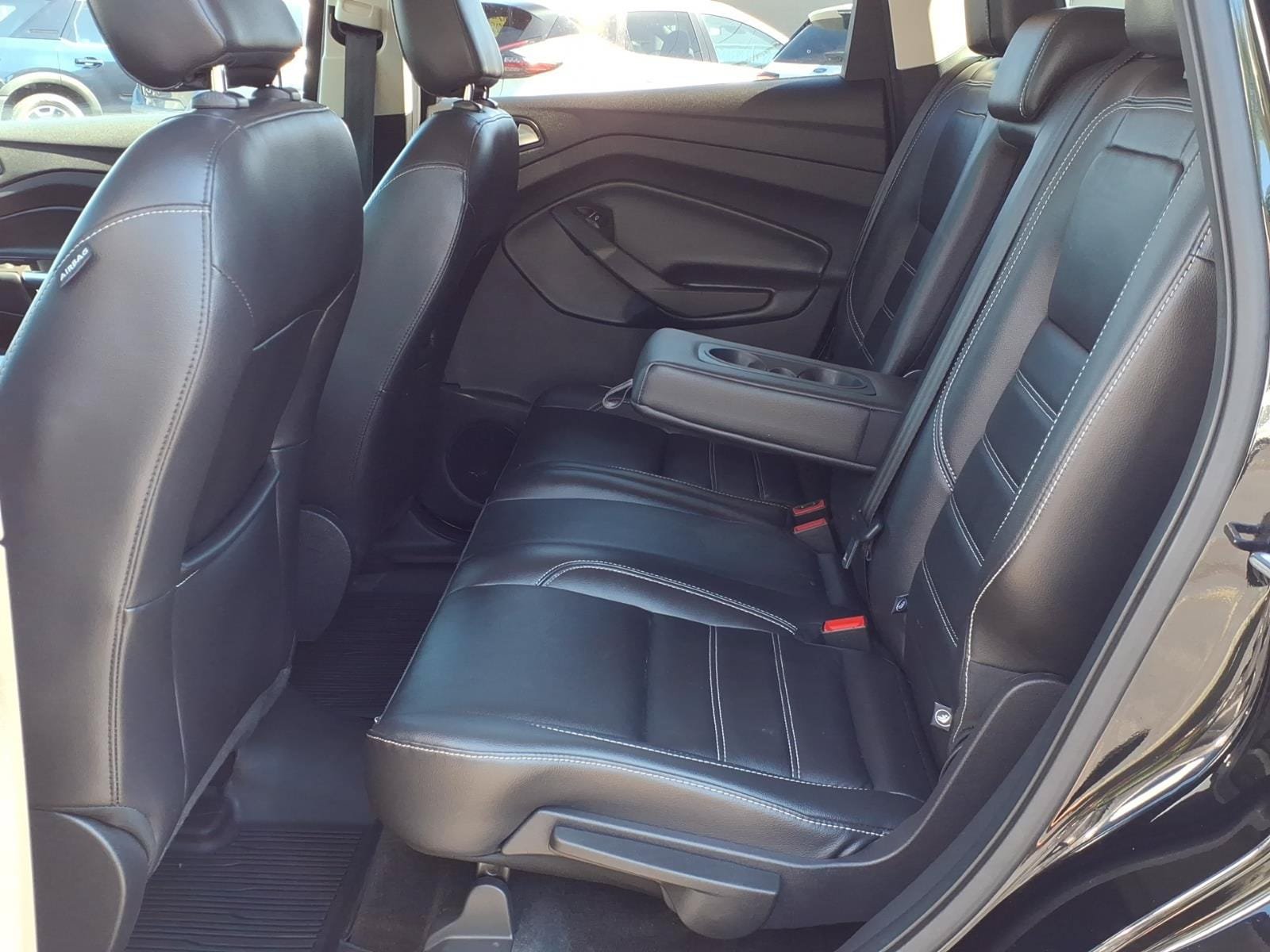 Used 2019 Ford Escape Titanium AWD/4WD image 12