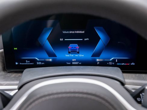 New 2026 BMW X5 xDrive40i w/ M Sport Package image 21