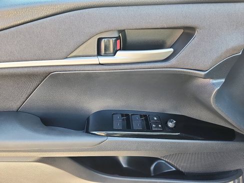 Certified 2025 Toyota Camry LE image 13
