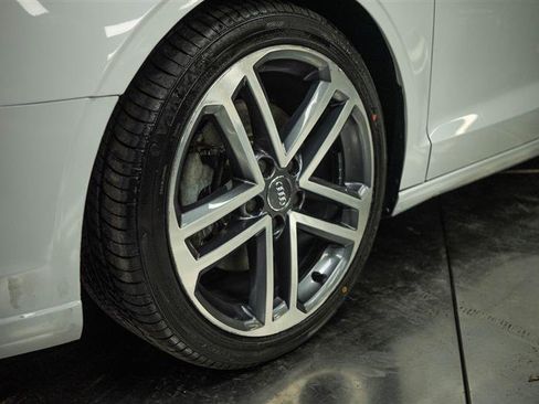 Used 2019 Audi A3 2.0T Titanium w/ Convenience Package FWD image 3
