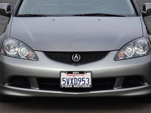 Used 2006 Acura RSX Type-S image 29