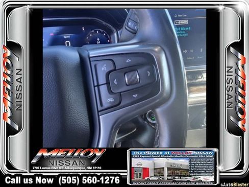 Used 2024 Chevrolet Silverado 3500 LT image 22