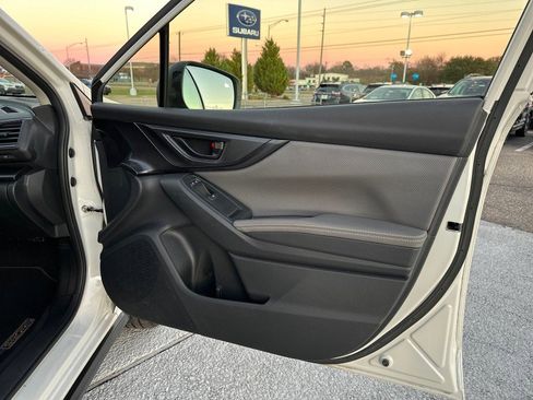 Certified 2023 Subaru Crosstrek 2.5i Sport image 13