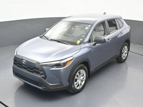 Used 2026 Toyota Corolla Cross L FWD image 38