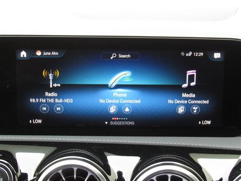 Certified 2023 Mercedes-Benz CLA 250 4MATIC w/ Premium Package image 29