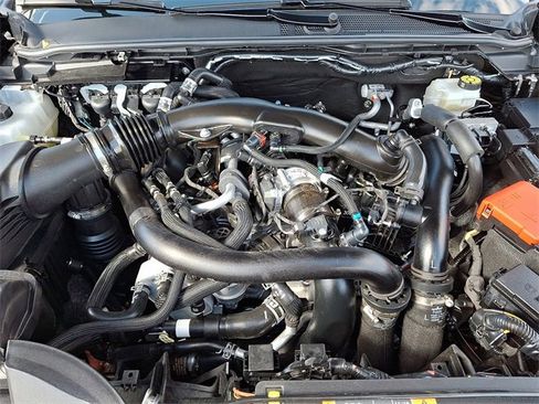 Used 2025 Ford Ranger Raptor image 27