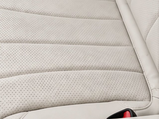 Certified 2023 Mercedes-Benz EQE 350+ 4MATIC SUV image 26