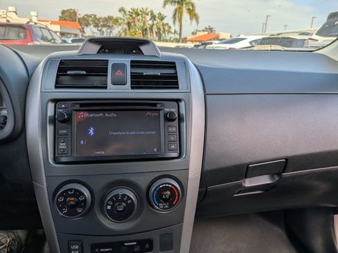 Used 2013 Toyota Corolla S FWD image 15