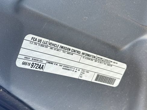 Used 2024 RAM 2500 Big Horn image 38