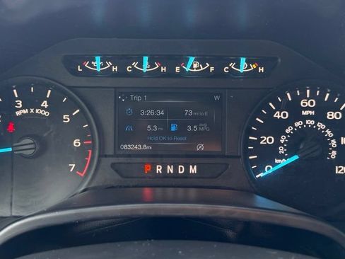 Used 2020 Ford F150 XL w/ Equipment Group 101A Mid RWD image 21
