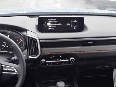 New 2026 MAZDA CX-50 AWD 2.5 Hybrid w/ Premium Pkg image 3