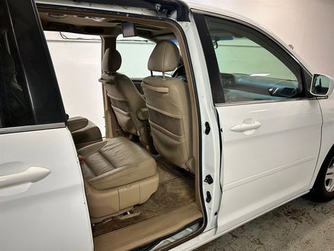 Used 2006 Honda Odyssey EX-L image 10