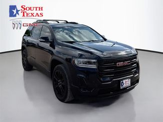 Used 2022 GMC Acadia SLE w/ Driver Convenience Package FWD video 1
